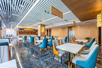 holiday inn express xi an guangyuntan an ihg hotel