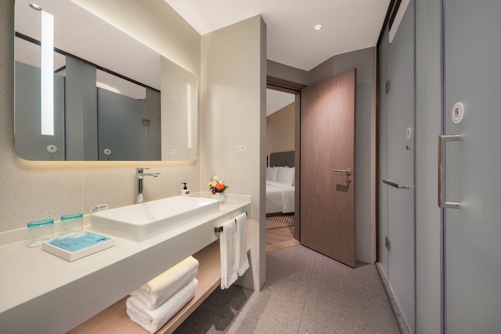 holiday inn express turpan an ihg hotel