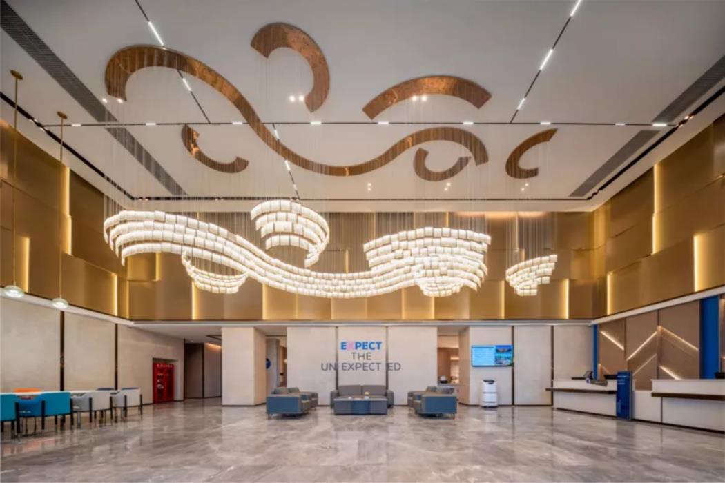 holiday inn express turpan an ihg hotel