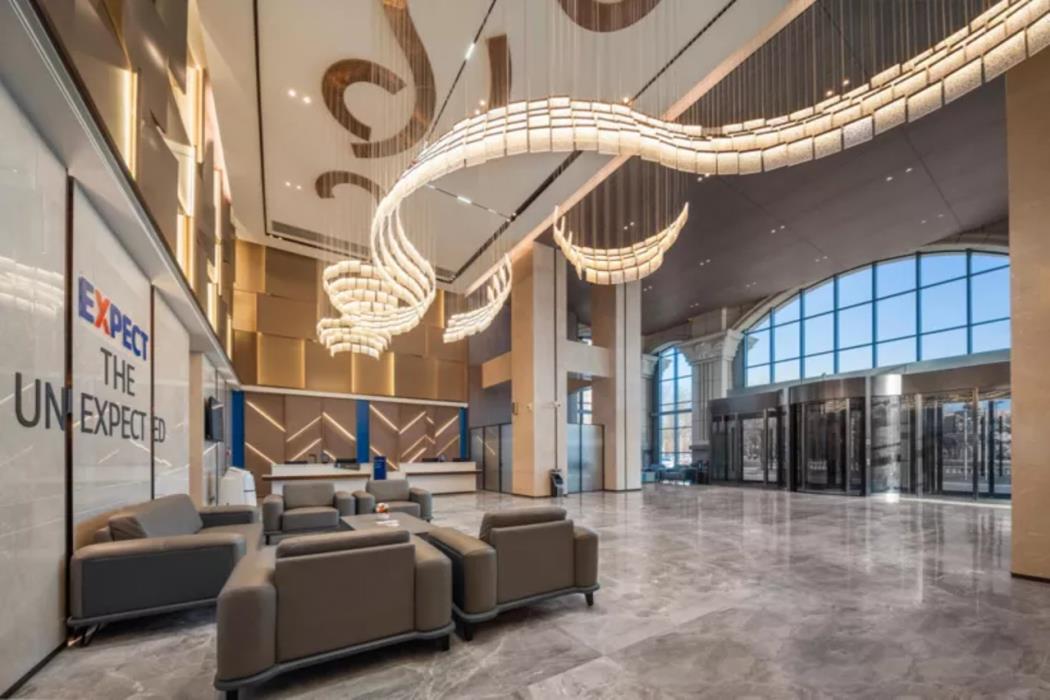 holiday inn express turpan an ihg hotel