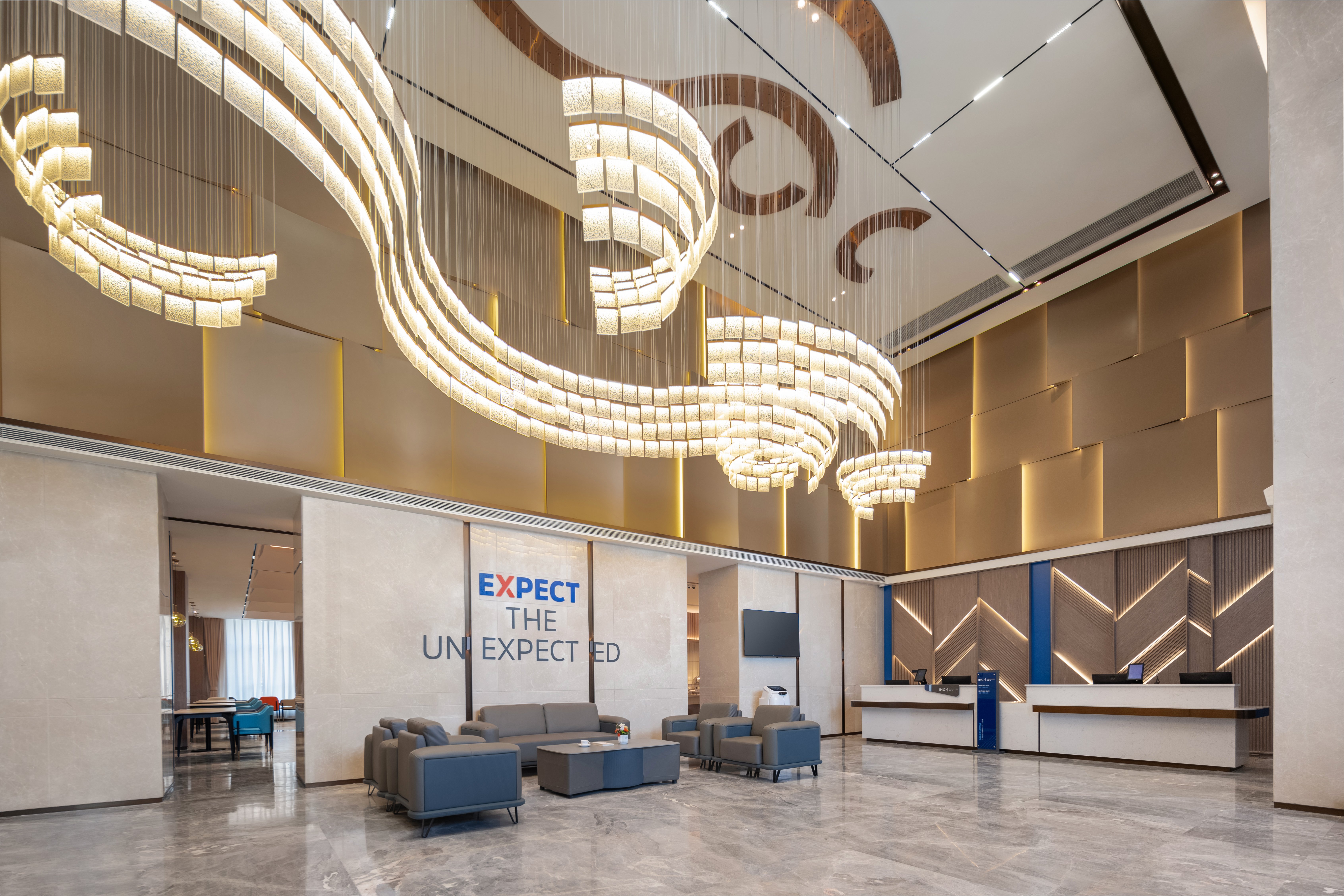 holiday inn express turpan an ihg hotel