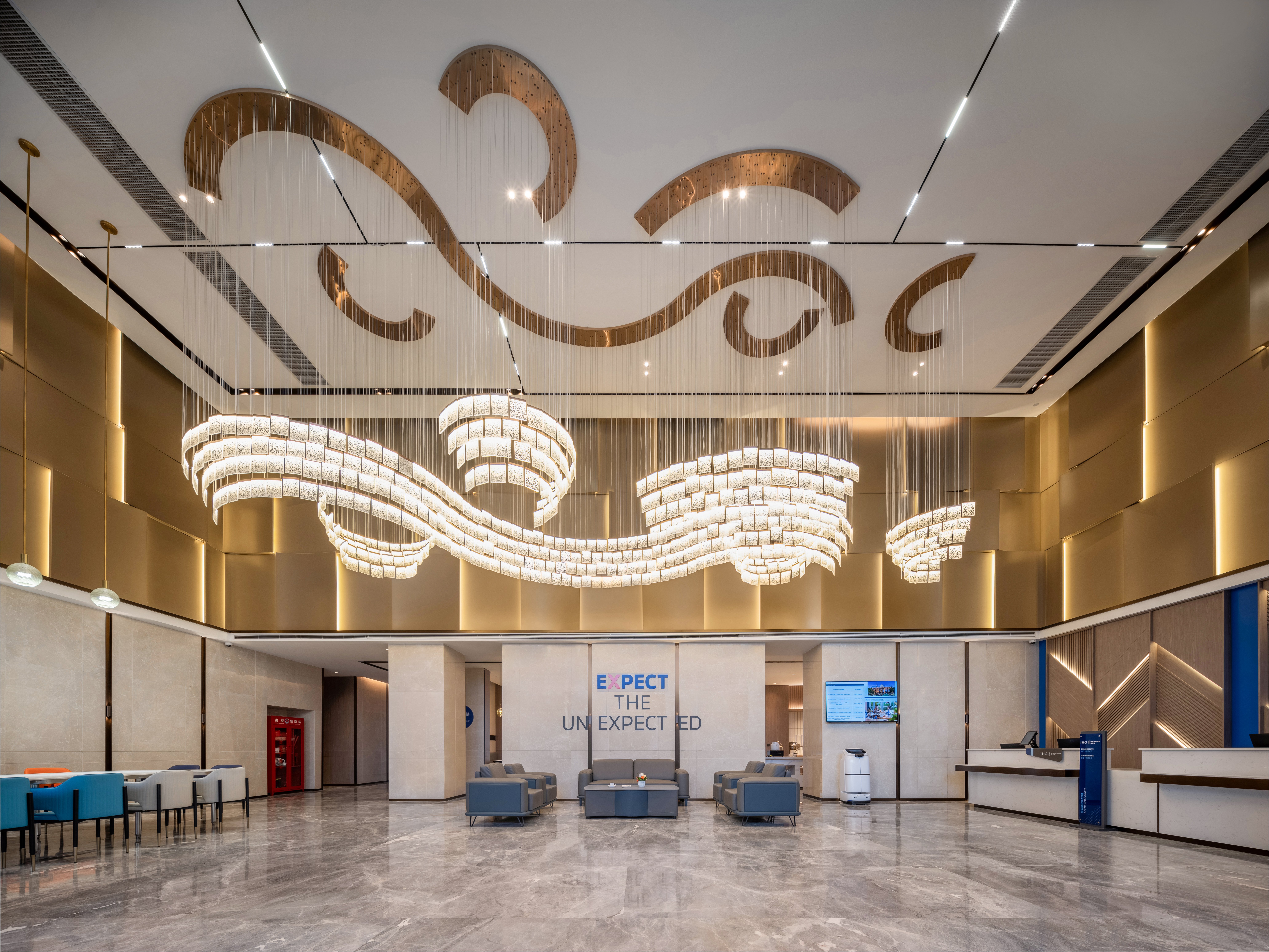 holiday inn express turpan an ihg hotel
