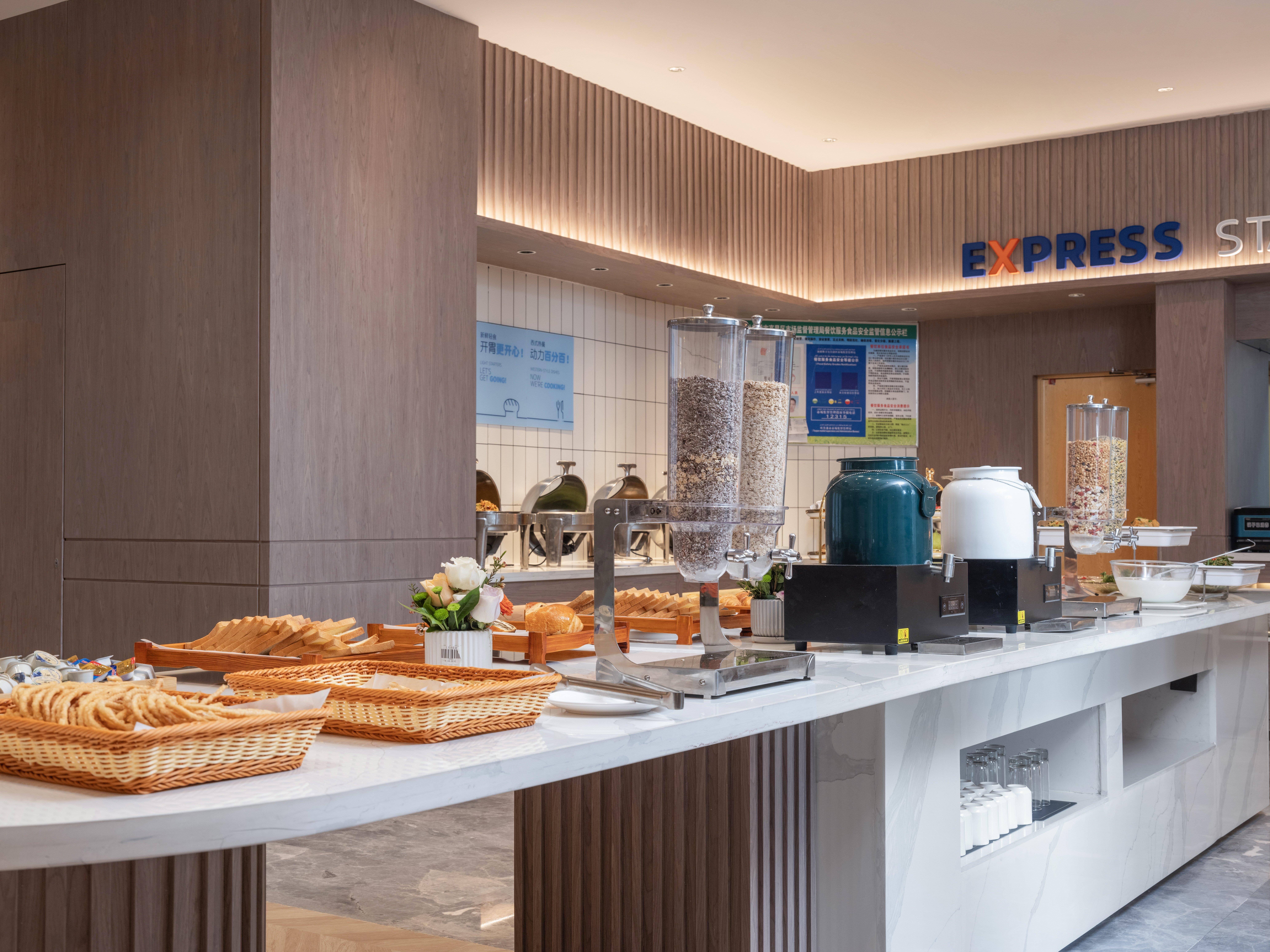 holiday inn express turpan an ihg hotel