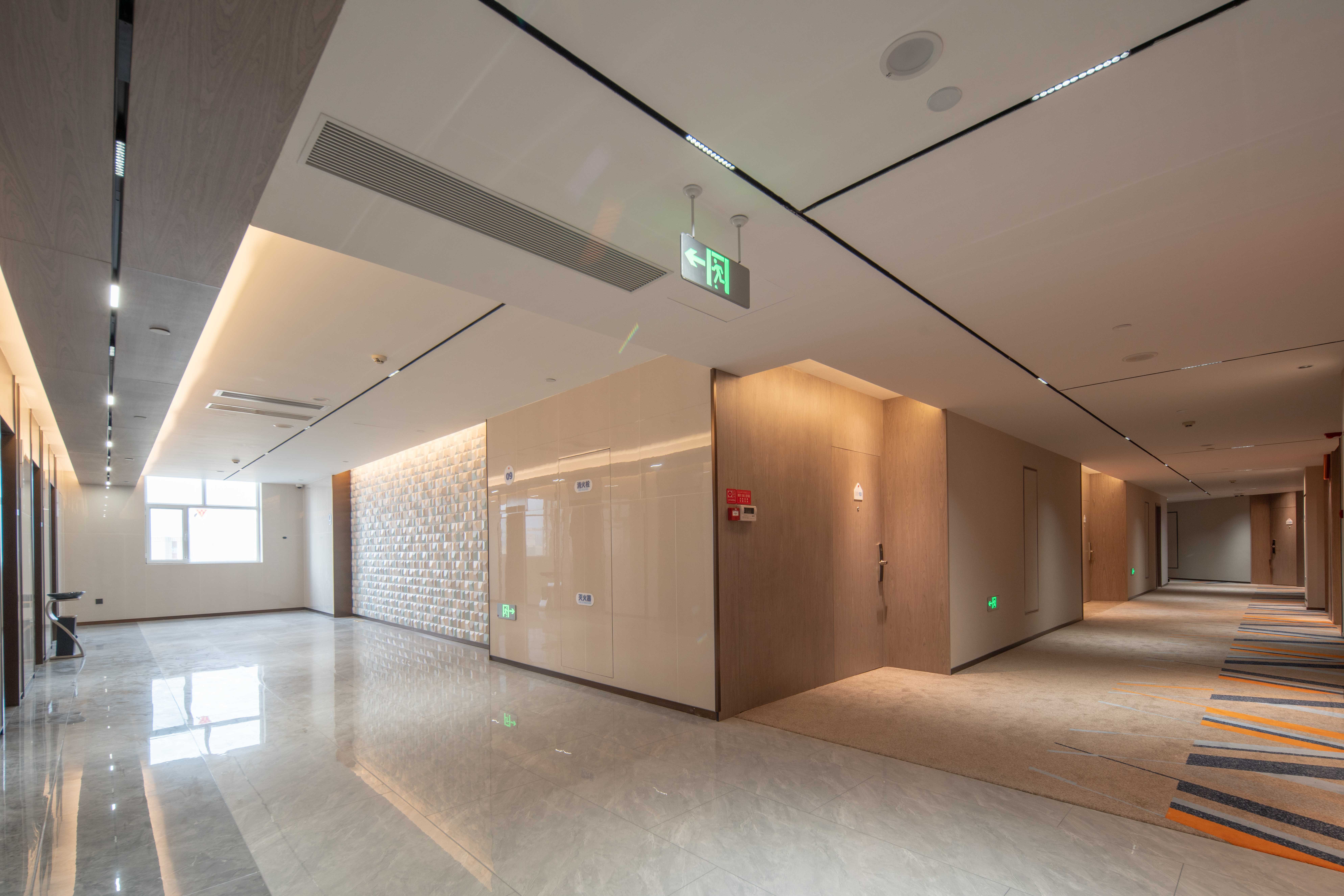 holiday inn express turpan an ihg hotel