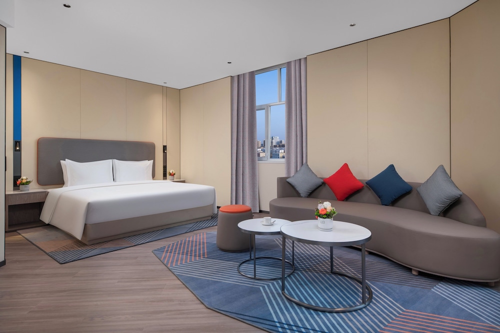 holiday inn express turpan an ihg hotel