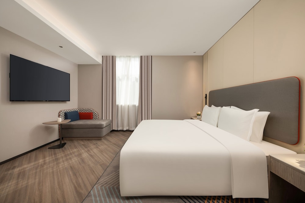 holiday inn express turpan an ihg hotel