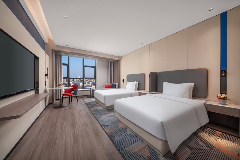 holiday inn express turpan an ihg hotel