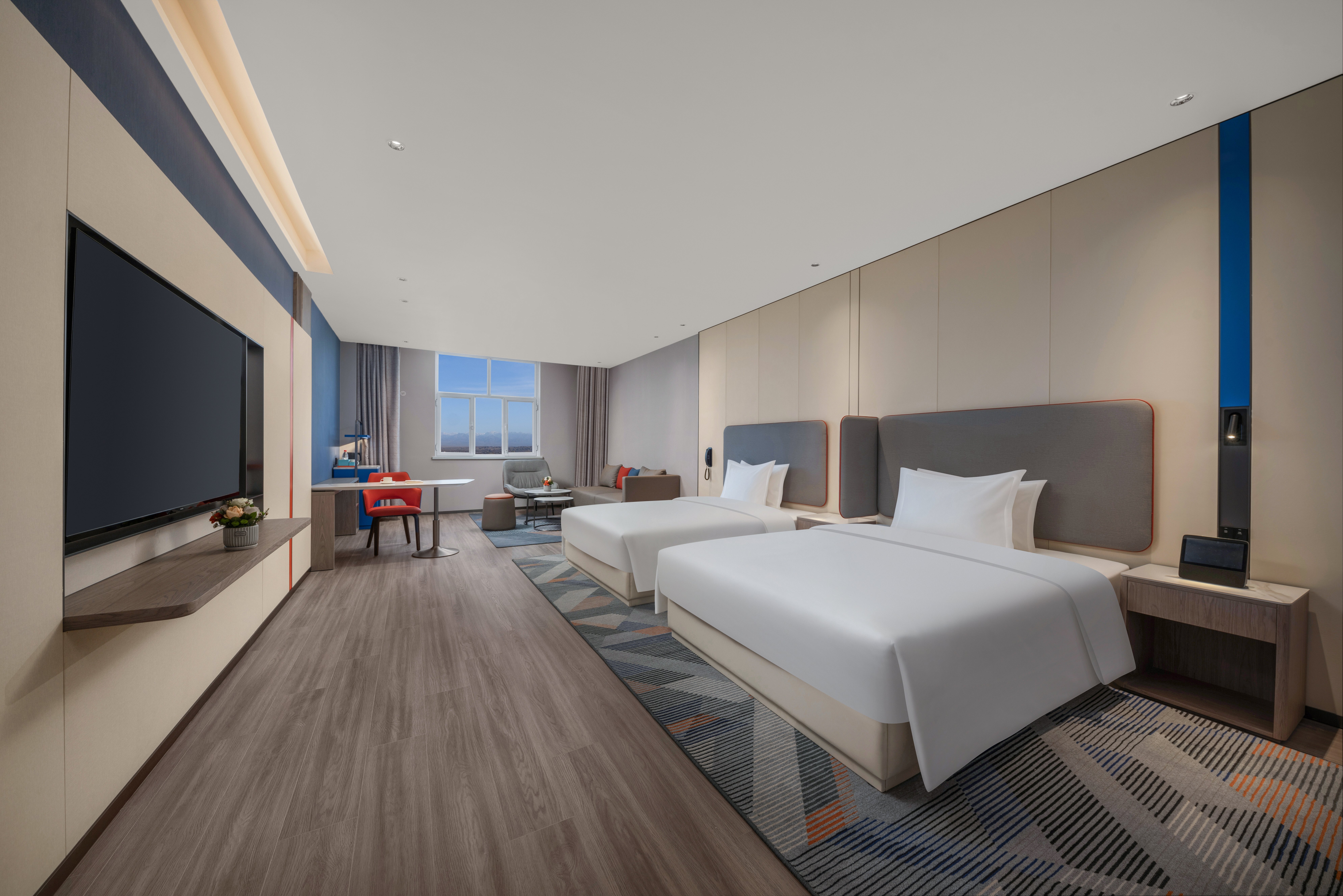 holiday inn express turpan an ihg hotel