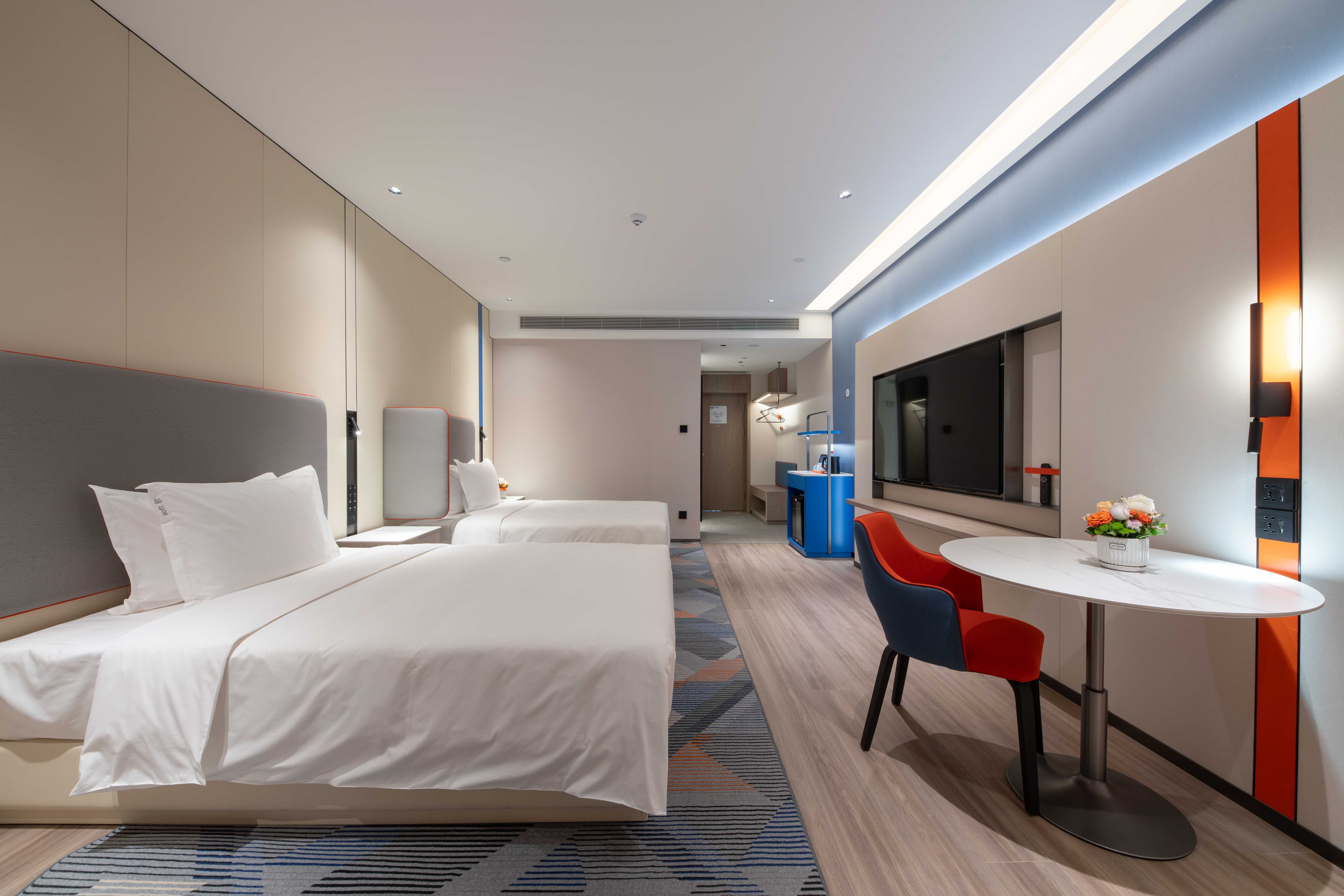 holiday inn express turpan an ihg hotel