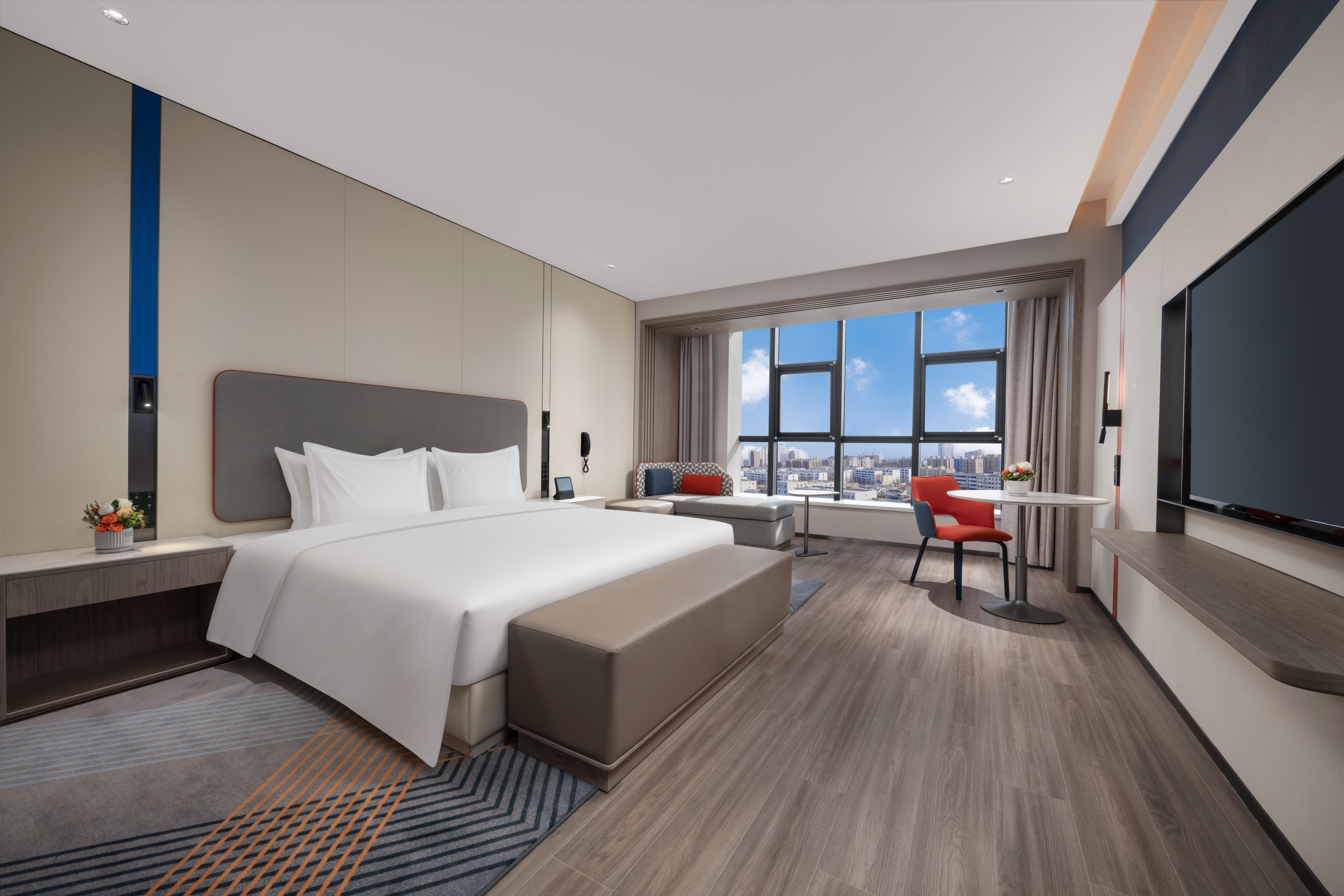 holiday inn express turpan an ihg hotel