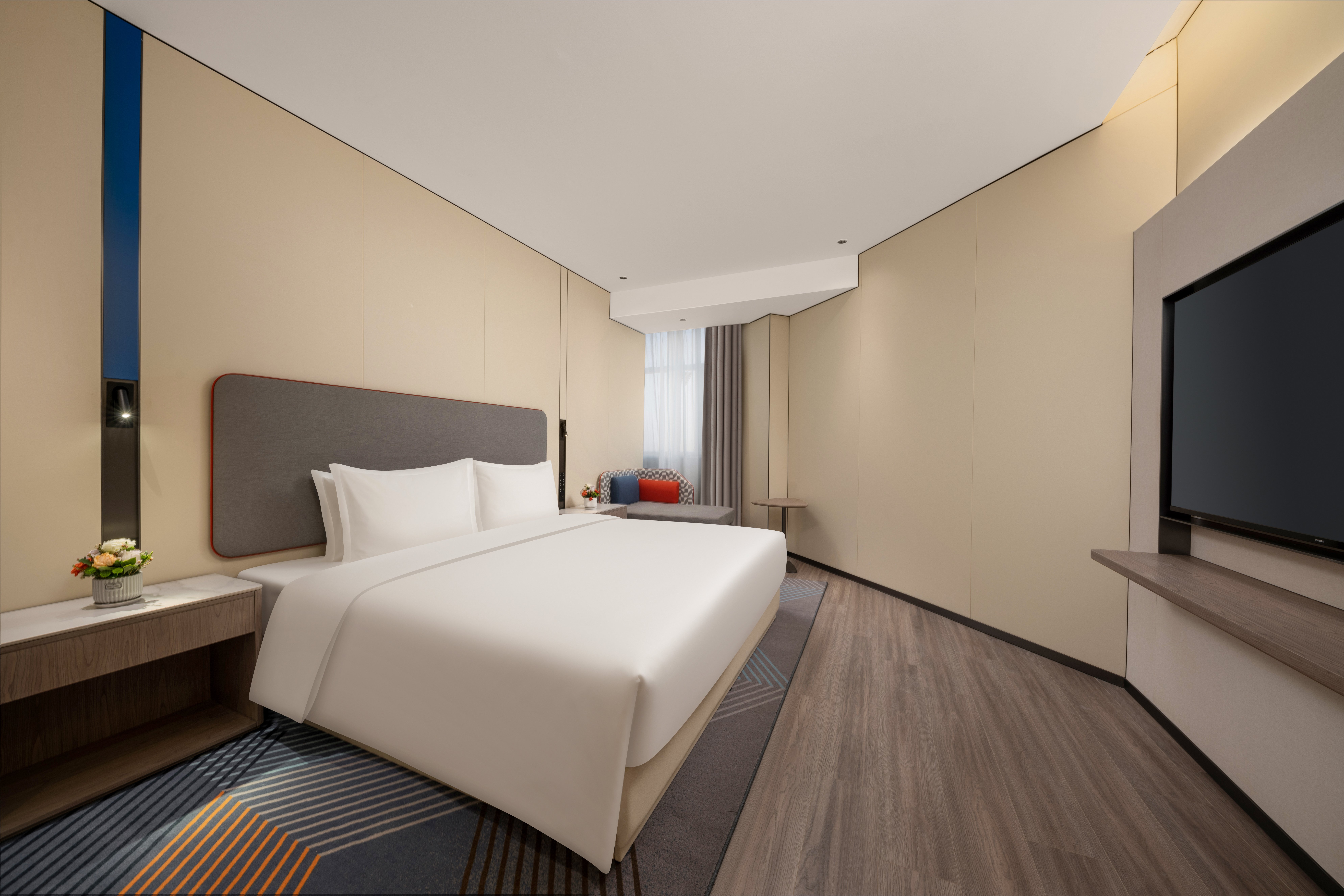 holiday inn express turpan an ihg hotel