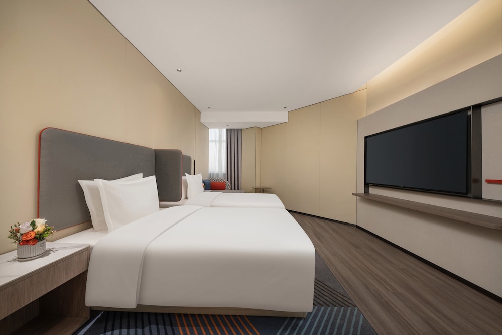 holiday inn express turpan an ihg hotel