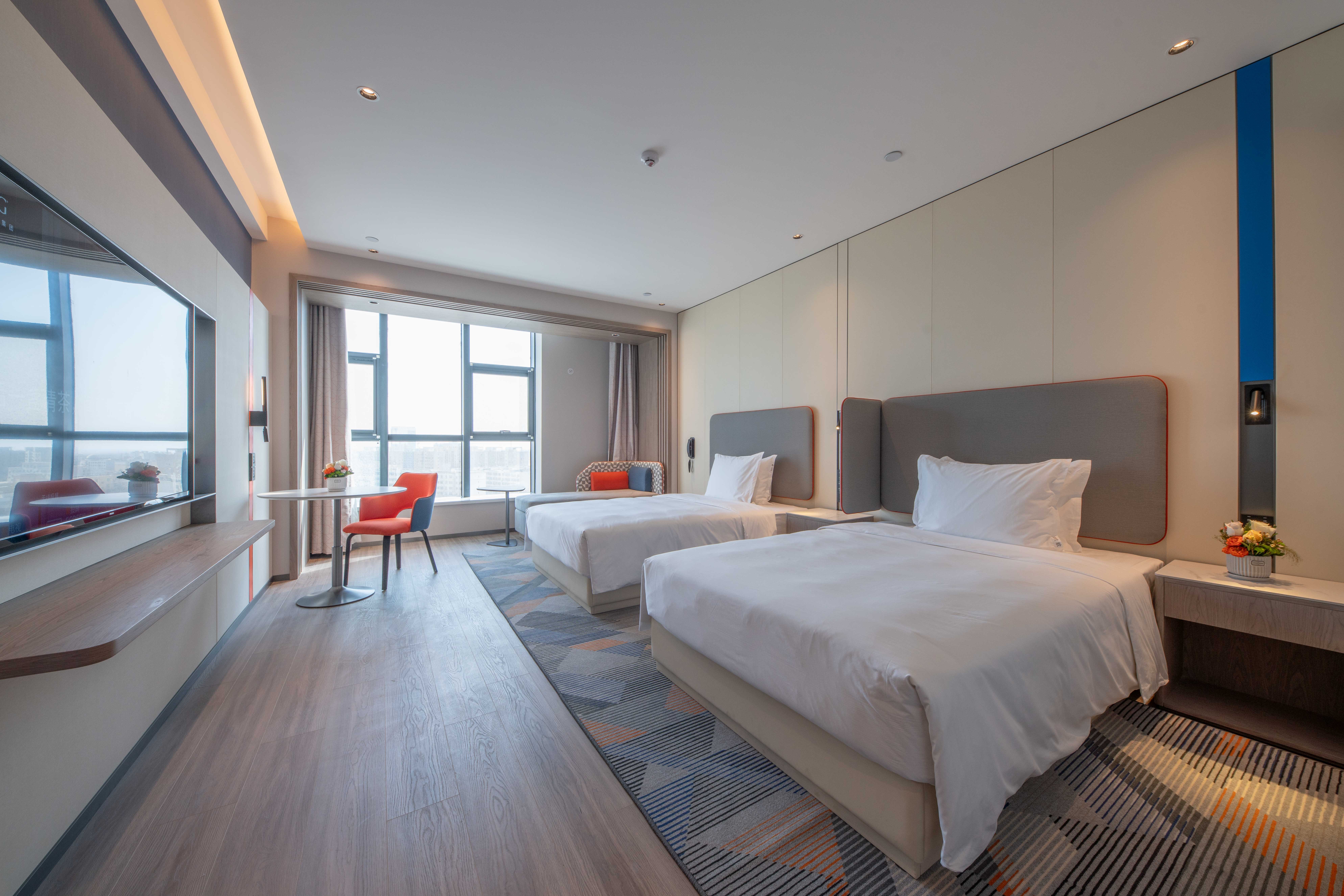 holiday inn express turpan an ihg hotel