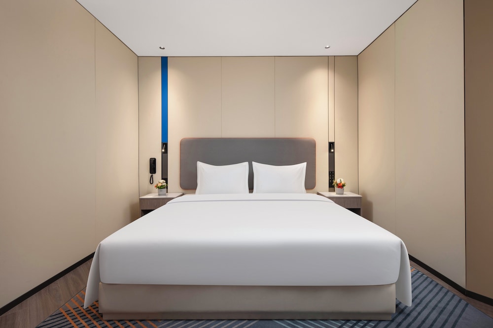 holiday inn express turpan an ihg hotel