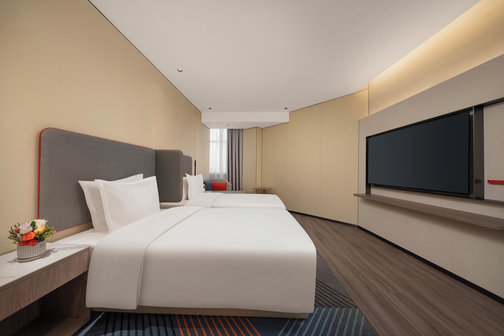 holiday inn express turpan an ihg hotel