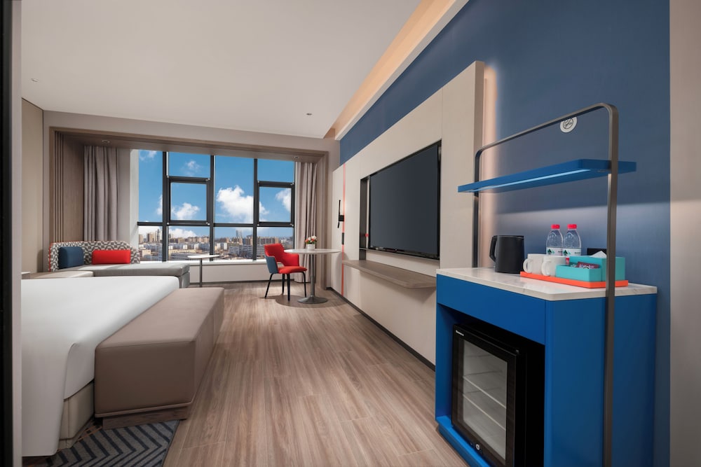holiday inn express turpan an ihg hotel