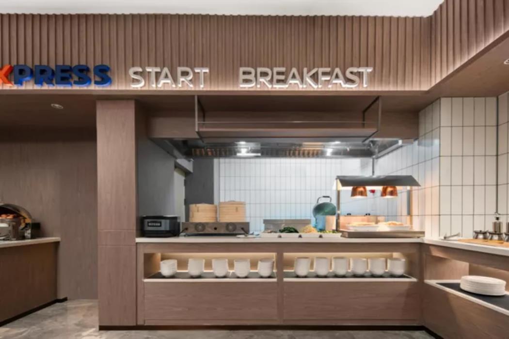 holiday inn express turpan an ihg hotel