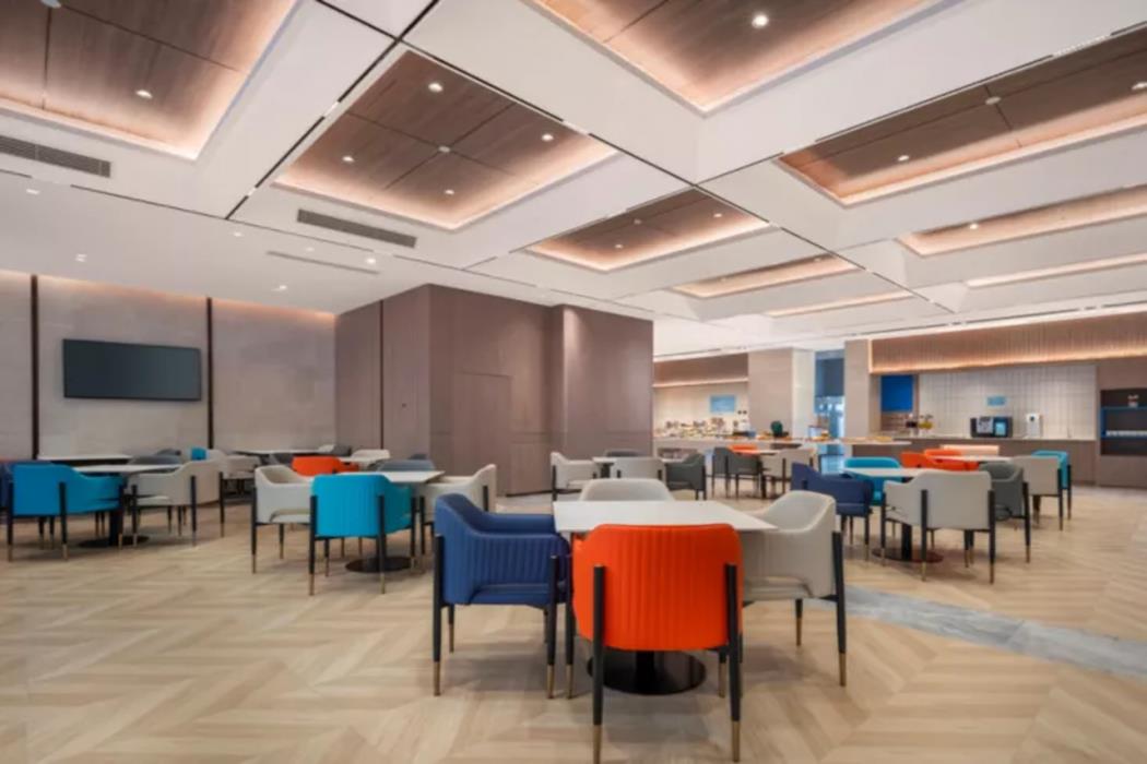 holiday inn express turpan an ihg hotel
