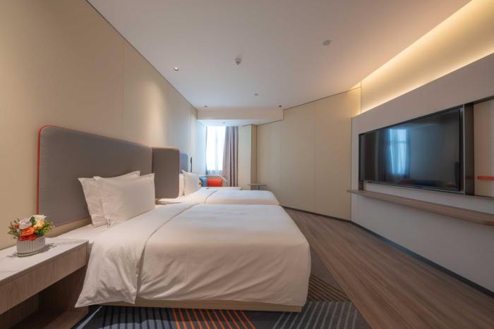 holiday inn express turpan an ihg hotel