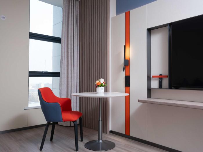 holiday inn express turpan an ihg hotel