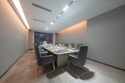 holiday inn express turpan an ihg hotel
