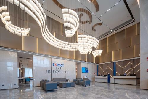 holiday inn express turpan an ihg hotel