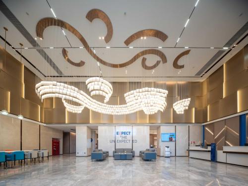 holiday inn express turpan an ihg hotel