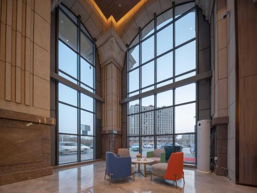 holiday inn express turpan an ihg hotel