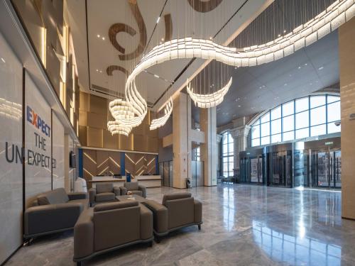 holiday inn express turpan an ihg hotel
