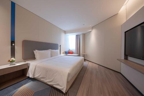 holiday inn express turpan an ihg hotel