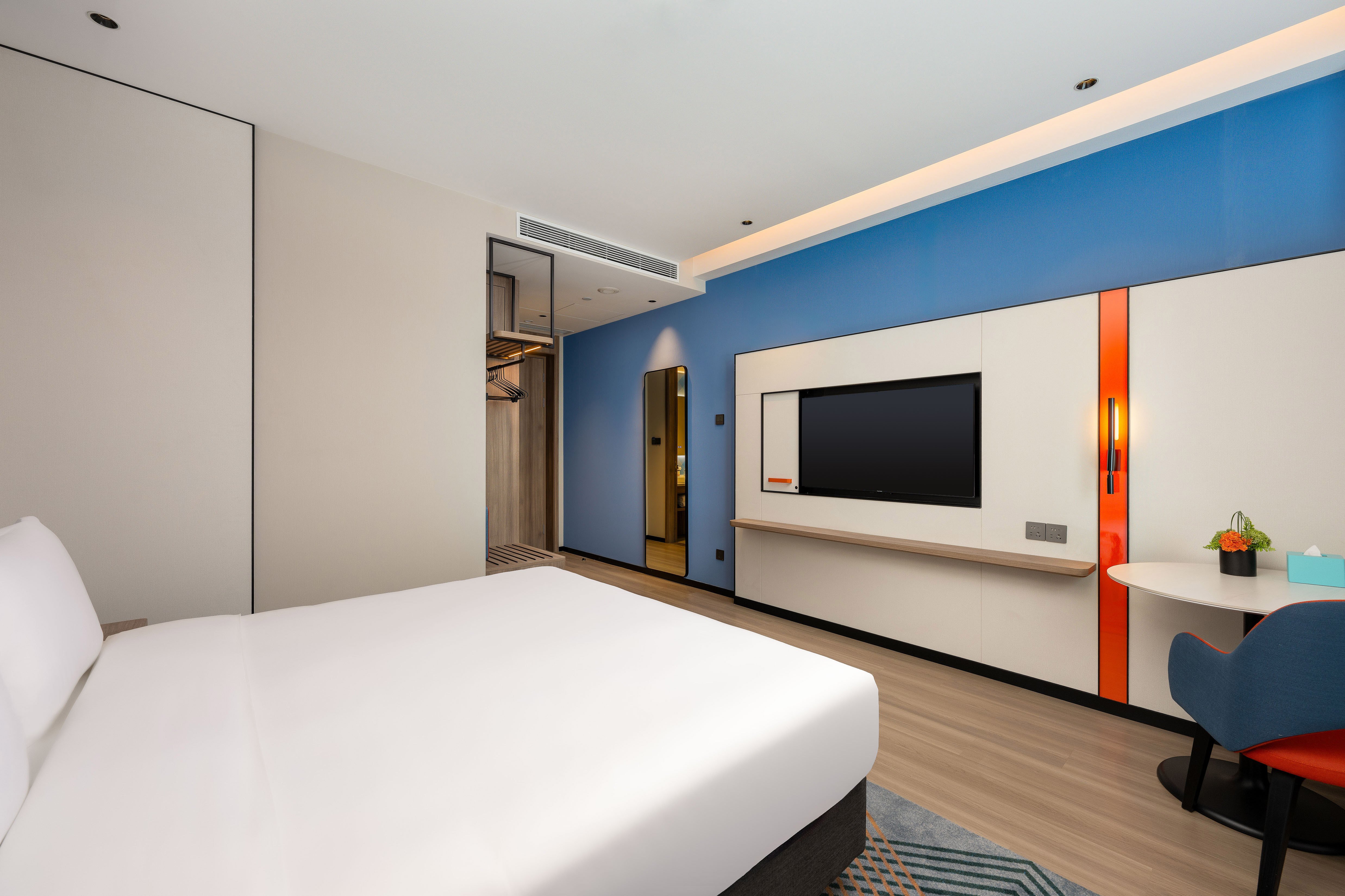 holiday inn express liaocheng etdz