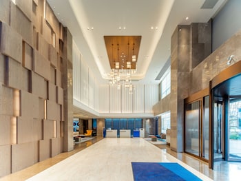 Holiday Inn Express Liaocheng Etdz,,3 star