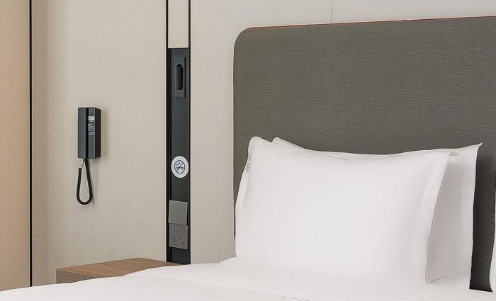 holiday inn express liaocheng etdz