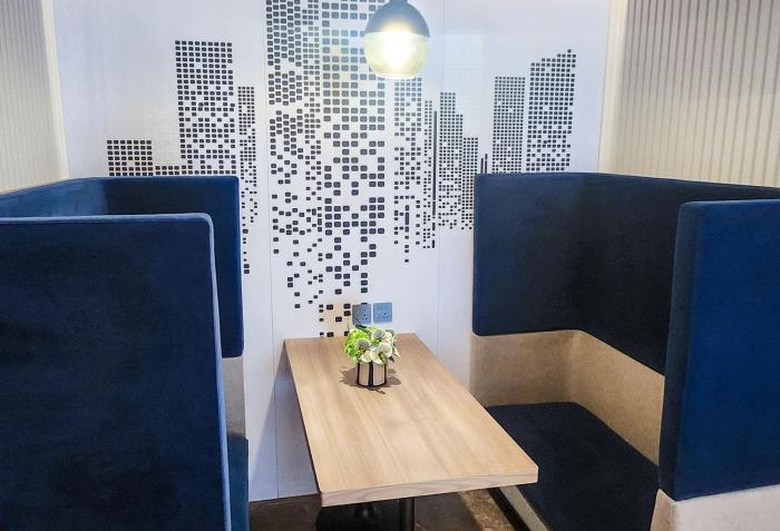 holiday inn express liaocheng etdz