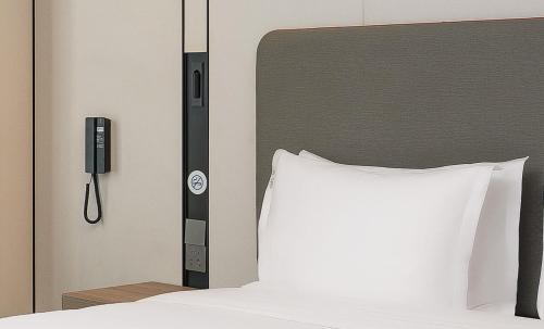 holiday inn express liaocheng etdz