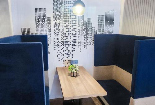 holiday inn express liaocheng etdz