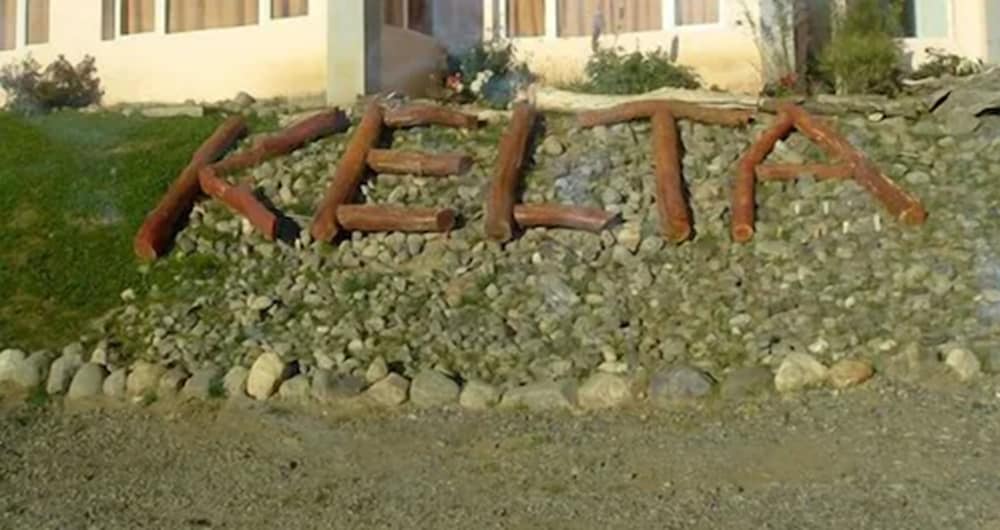 kelta hotel