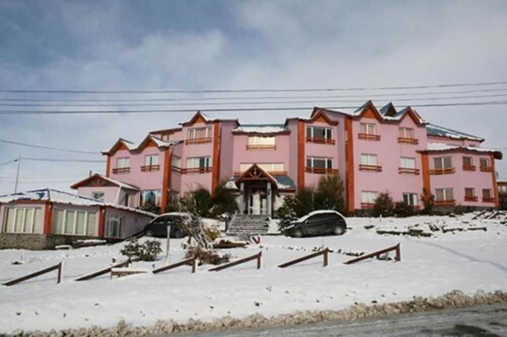 el calafate