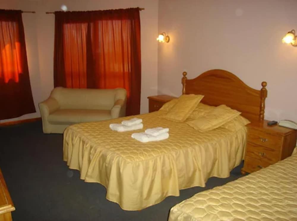 kelta hotel