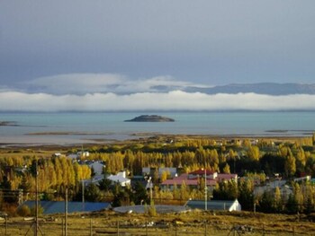 el calafate