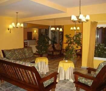 el calafate