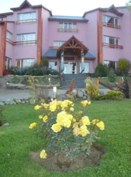 el calafate