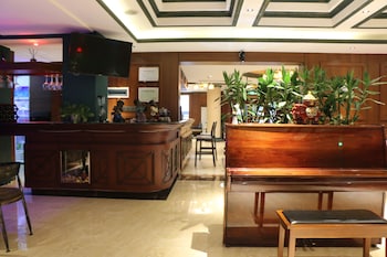 bremen hotel harbin train station