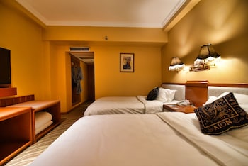 bremen hotel harbin train station