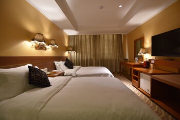 bremen hotel harbin train station