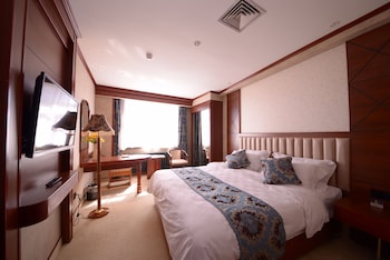 bremen hotel harbin train station