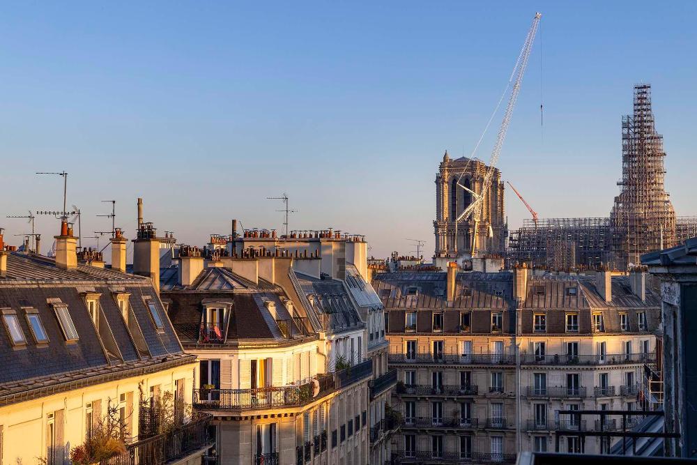 hotel des carmes by malone