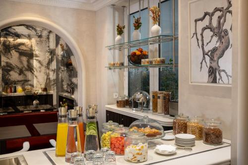 hotel des carmes by malone