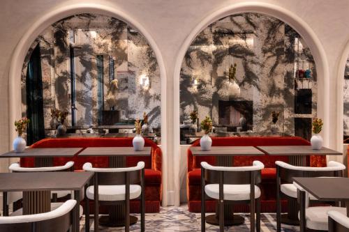 hotel des carmes by malone