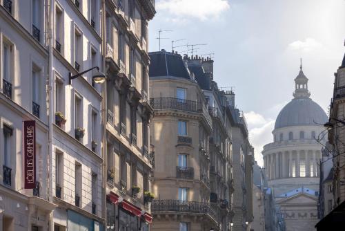 hotel des carmes by malone